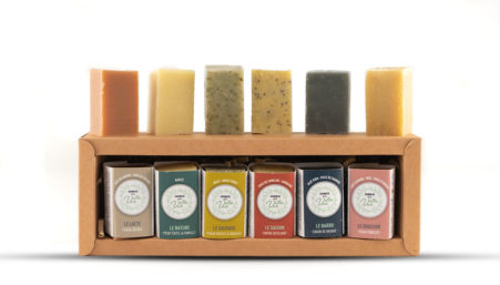 Sans huiles essentielles